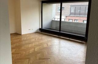 Penthouse mieten in 52428 Jülich, Exklusive Penthouse-Wohnung im Zentrum von Jülich – 140 m², inkl. Wintergarten