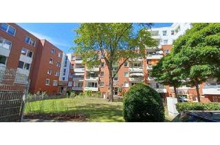 Wohnung mieten in Viktoriastr. 165, 45327 Katernberg, Ideal für Paare: schöne 3-Zimmerwohnung mit Sonnenbalkon