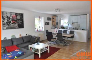 Wohnung mieten in Klein-Winternheimer-Weg, 55129 Hechtsheim, Helle, geüflegte 2-Zimmerwohnung mit Balkon, Tageslichtbad, Einbauküche, Keller und Tiefgarage.