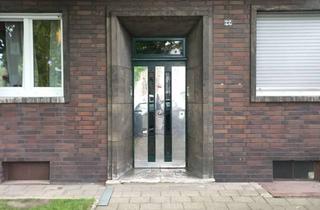 Wohnung mieten in Homberger Straße 22, 40474 Golzheim, Sehr schöne Altbauwohnung mit Balkon in Pempelfort/ Golzheim Rheinnähe