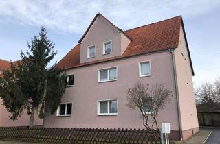 Wohnung mieten in Lindenstraße, 01987 Schwarzheide, Gemütlich Wohnen im Dachgeschoss!