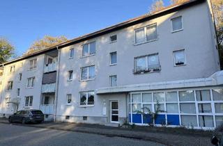 Wohnung mieten in Harkortstraße 20, 44577 Castrop-Rauxel, Laminat und tapeziert - 3-Zimmer-Wohnung in Castrop-Rauxel Merklinde