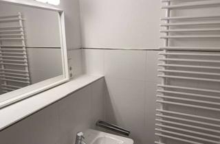 Wohnung mieten in Keßlergasse 26, 97421 Altstadt, Schöne 3-Zim-Wohnung mit Südwest-Terrasse und EBK in Schweinfurt Zentrum und 2x Tiefgarage