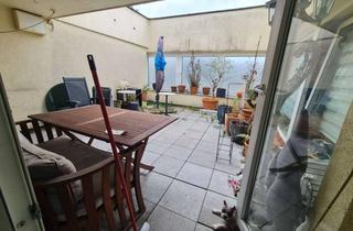 Wohnung mieten in Schwanenstraße, 42103 Elberfeld, Freundliche und modernisierte 4-Zimmer-Wohnung mit Balkon in Wuppertal - Elberfeld
