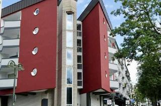 Wohnung mieten in Düsseldorfer Straße 79-85, 42697 Ohligs-Aufderhöhe, Düsseldorfer Straße 79-85, 42697 Solingen