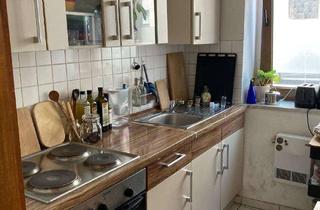 Wohnung mieten in 50825 Ehrenfeld, Ehrenfeld - 1 Zimmer, Küche, Diele, Bad