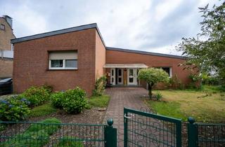 Wohnung mieten in 47661 Issum, Kleine Erdgeschosswohnung mit Terrasse