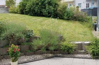 Wohnung mieten in Bernsbacher Straße 10 b, 65232 Taunusstein, Zauberhafte Terrassenwohnung mit Garten und Einbauküche in Tst.-Bleidenstadt