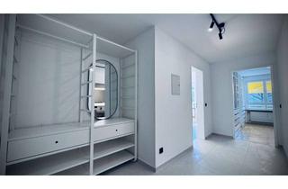 Wohnung mieten in Liesel-Beckmann-Straße, 81369 Obersendling, Stilvolle 2-Zimmer-Wohnung in ruhiger Parklage - Erstbezug nach Renovierung *teilmöbeliert*