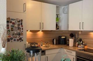 Wohnung mieten in Klein-Winternheimer Weg 58, 55129 Hechtsheim, UNTERVERMIETUNG 01.01.2026 bis 31.12.2026Möblierte 2-Zimmer-Wohnung, 58 m2Mainz-Hechtsheim