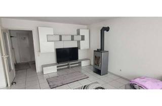Wohnung mieten in 72805 Lichtenstein, Attraktive 3,5-Zimmer-Wohnung zur Miete in 72805, Lichtenstein