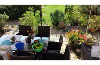 Wohnung mieten in Yorkstr. 20, 15749 Mittenwalde, 2 Zimmer Wohnung mit Garten, Terrasse und Einbauküche in zentraler ruhiger Lage in Mittenwalde