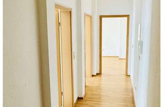 Wohnung mieten in Georg-Schumann-Straße 149, 04155 Gohlis-Süd, Lichtdurchflutete 1ZKB mit Tageslichtbad in Gohlis-Süd | an Tram-Haltestelle (10 min zu Leipzig HBF)