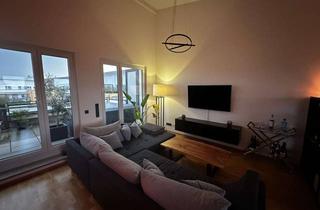Penthouse mieten in Friedensstraße, 85586 Poing, Penthouse Wohnung zu vermieten (teilmöbiliert)