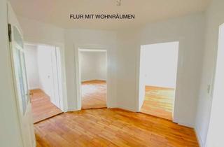 Wohnung mieten in Weningstraße 10, 85053 Südwest, Stadtnahe, neu renovierte 3,5-Zimmer-Altbauwohnung in Ingolstadt