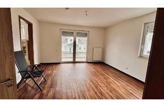 Wohnung mieten in Am Alten Sportplatz 11, 65551 Limburg, Modernisierte 2,5-Raum-Wohnung mit Balkon und Einbauküche in limburg an der lahn-Am alten Sportplatz