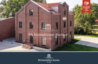 Lofts mieten in 26632 Ihlow, Erstbezug! Loft-Wohnung mit Einbauküche, Balkon und Stellplätzen in zentraler Lage!