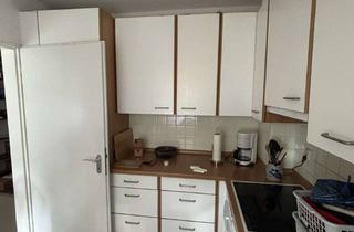 Wohnung mieten in Letterhausstraße 12, 53123 Hardtberg, 4-Zimmer-Wohnung mit Einbauküche und Balkon in Bonn Hardtberg (Zeitmietvertrag 3 Jahre)