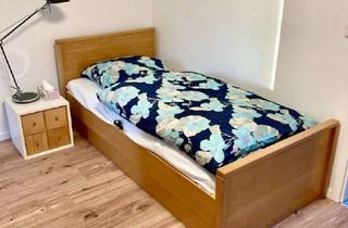 Wohnung mieten in 48167 Angelmodde, Charmante Single Wohnung mit Terrasse und Garten