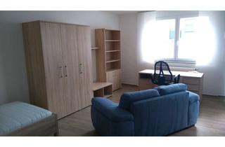 Wohnung mieten in Heinrich-Fickenscher-Str. 18, 95448 Hammerstatt, Möbliertes 1-Zimmer Apartment in Top Lage für Studierende/Auszubildende mit Stellplatz