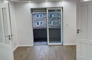 Wohnung mieten in Erfurter Str. 11 c, 26419 Schortens, Kernsanierte Wohnung in ruhiger Lage von Roffhausen
