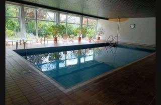 Wohnung mieten in Am Trieb 13, 63263 Neu-Isenburg, Luxuriöse 3 ZKW, mit Pool und Sauna