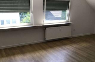 Wohnung mieten in 55126 Finthen, Lichtdurchflutete DG-Wohnung mit herrlichem Ausblick ins Grüne