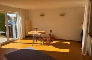 Wohnung mieten in 53797 Lohmar, Stilvolle 1-Raum-Terrassenwohnung in Lohmar