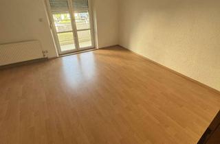 Wohnung mieten in 92224 Amberg, Freundliche 3-Zimmer-Wohnung mit Balkon in Amberg