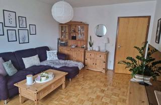 Wohnung mieten in 35066 Frankenberg, ‼️ Eine schöne, helle 5-Zimmer-Wohnung in einem Zweifamilienhaus zu vermieten.☀️
