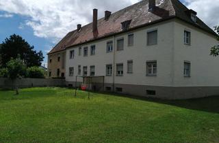 Wohnung mieten in 84034 West, zentrale 2,5-Zimmer-Altbauwohnung in Landshut