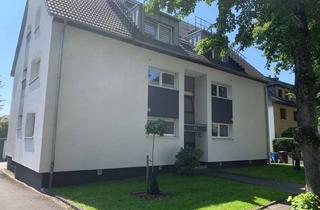 Wohnung mieten in Stephanusstraße 53, 51371 Bürrig, Schönes Appartement in Bürrig