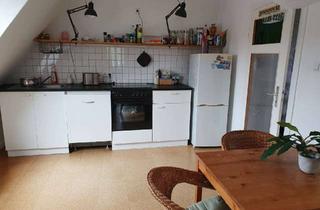 Wohnung mieten in 33602 Innenstadt, Ansprechende 3,5-Zimmer-DG-Wohnung in Bielefeld