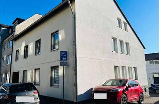 Wohnung mieten in 42853 Innenstadt, Zentral, möbliert, mit Balkon - Möblierte 2-Zimmer-Wohnung mit Flair