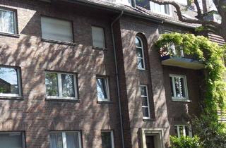 Wohnung mieten in Lessingstraße 22, 47799 Cracau, Single DG-Wohnung im Bismarckviertel