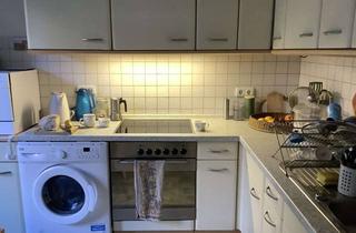 Wohnung mieten in Krausestraße 42c, 22049 Dulsberg, Ruhige 2-Zimmer-Wohnung mit Zugang zum Osterbekkanal