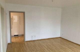 Wohnung mieten in Rhein-Maas-Straße, 52066 Burtscheider Abtei, Geschmackvolle und geräumige Wohnung mit 1 Zimmer sowie Balkon und Einbauküche in Aachen