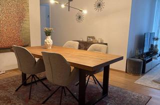 Wohnung mieten in 89077 Weststadt, Wunderschöne 3 Zimmer Erdgeschosswohnung mit Terrasse & Garten