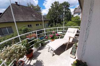 Wohnung mieten in 89075 Mitte, Schöne, helle 4-Zimmer-Wohnung mit Blick am Michelsberg
