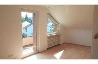 Wohnung mieten in 55130 Weisenau, Attraktives Apartement mit Balkon - MZ-Weisenau - Bitte SONSTIGES lesen -