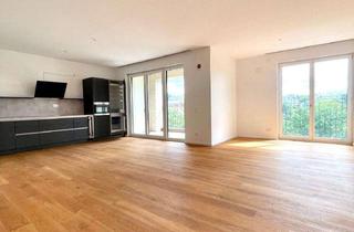 Wohnung mieten in Wilhelmstraße 44-46, 65183 Mitte, Qualität trifft Lage, moderne 3 Zimmer Whg mit EBK, Gäste WC und Balkon im Herzen von Wiesbaden