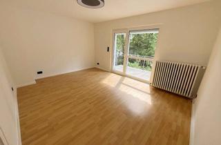 Wohnung mieten in 53127 Venusberg, Sanierte 3-Zimmer-Wohnung mit Balkon & Gartenblick in exklusiver Lage in Bonn-Venusberg
