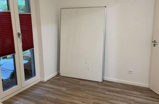 Wohnung mieten in Lahnstraße 37b, 60326 Gallus, Exklusive 4-Zimmer-Erdgeschosswohnung mit 160qm Garten im Gallus