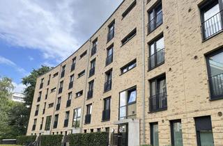 Wohnung mieten in Walddörferstraße 199 c, 22047 Wandsbek, Gepflegte 2-Zimmer-Wohnung zur Miete in Hamburg-Wandsbek - Wentzel Dr.