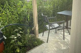 Wohnung mieten in 01477 Arnsdorf, Wohlfühlwohnung mit Terrasse und moderner Ausstattung im Erstbezug! Rollstuhlgerecht!