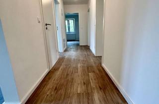Wohnung mieten in Gagarinstraße 113, 07545 Stadtmitte, Erstbezug nach Kersanierung! Moderne 3-Raum Wohnung mit Balkon.