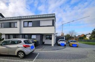 Einfamilienhaus kaufen in 41066 Mönchengladbach, Einfamilienhaus KFW55 2019