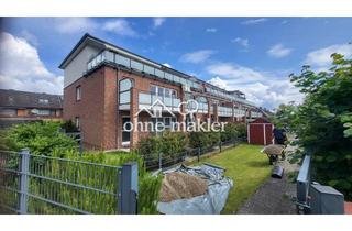 Wohnung kaufen in 21629 Neu Wulmstorf, Schöne helle 3 Zimmerwohnung in guter Lage