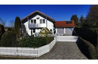 Einfamilienhaus kaufen in 86932 Pürgen, Kaufen, Einziehen, Leben, EFH in ruhiger Ortsrandlage