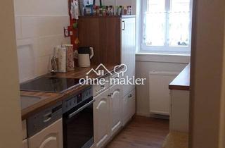Wohnung mieten in 98527 Suhl, Lichtdurchflutetes, gemütliches 1 1/2- Zimmer-Appartement-Innenstadt-Nähe Fußgängerzone